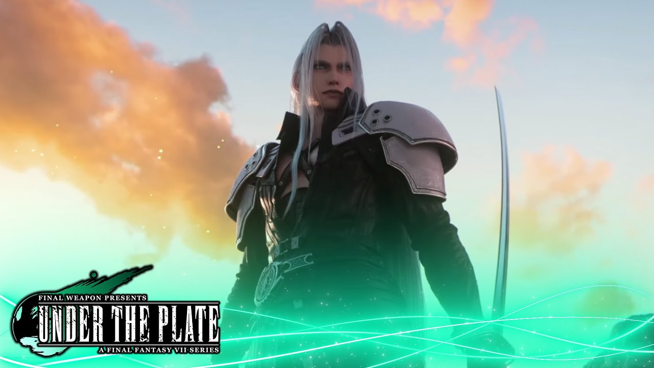 Final Fantasy VII Revelation Will NOT Start How You Expect