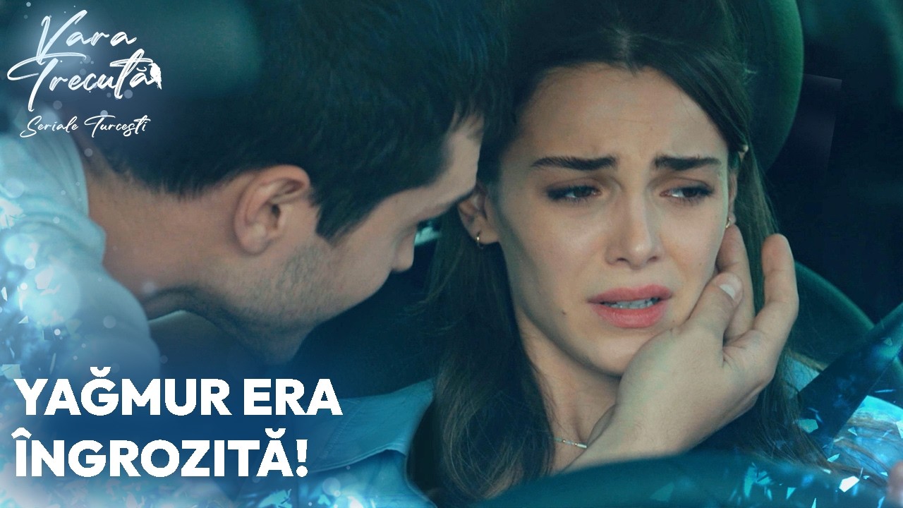 🤨 Cine E Tipul Ăsta? | Vara Trecută | Cu Subtitrare În Română | Son Yaz
