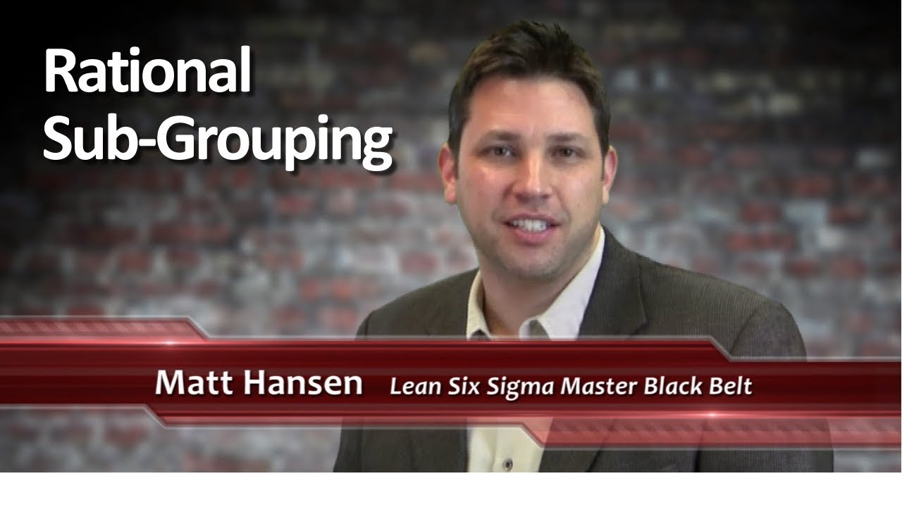 5-18: Rational Sub Grouping