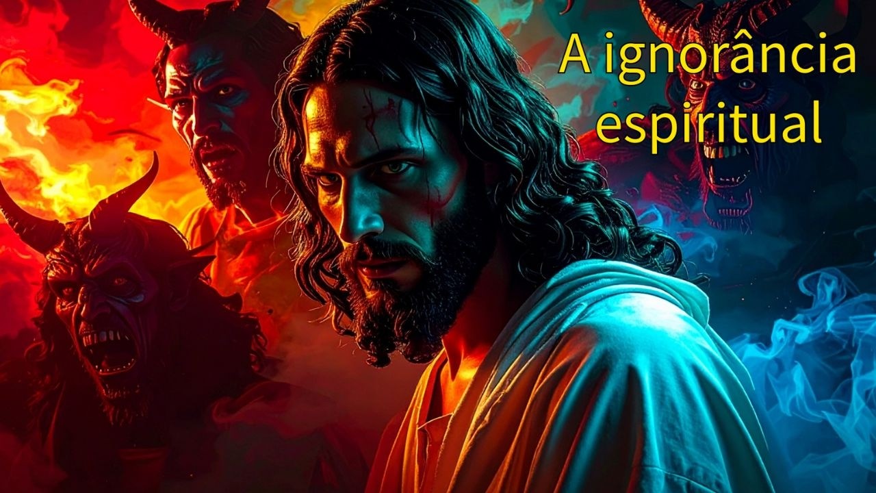 Meu Povo Perece