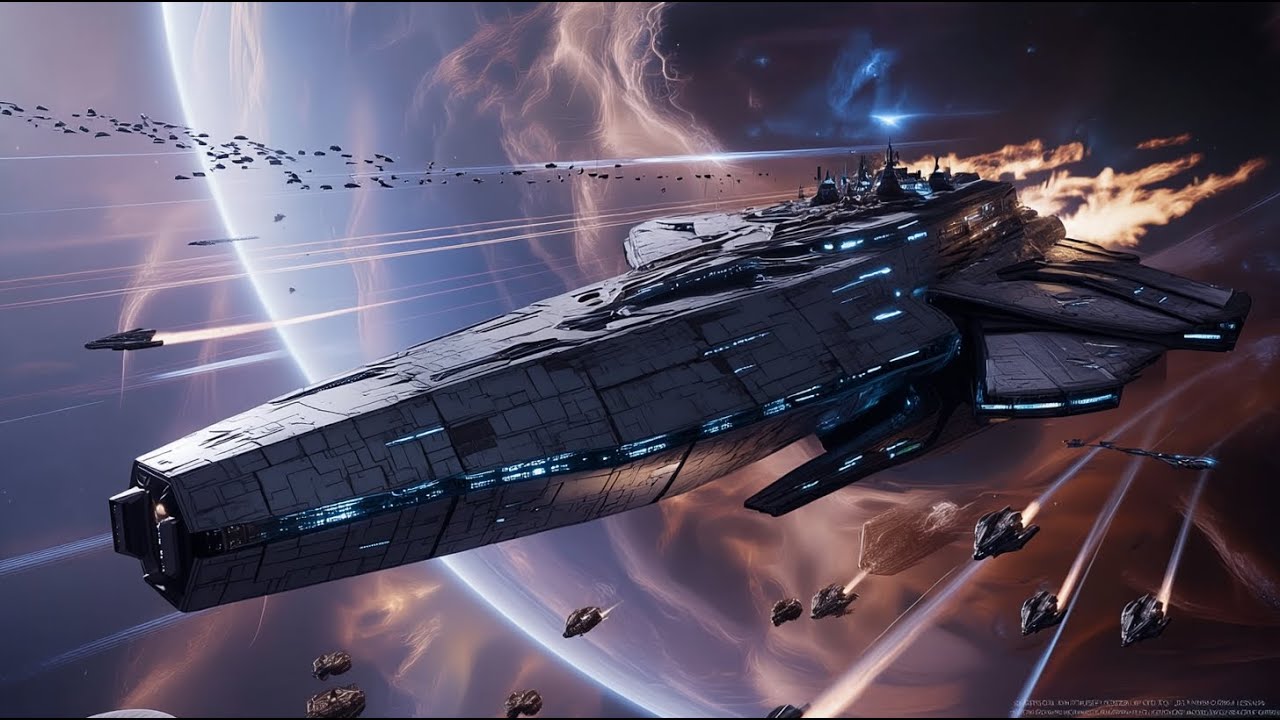 The Last Species That Made Humans Angry? We Annihilated Them Completely! | Best HFY Stories