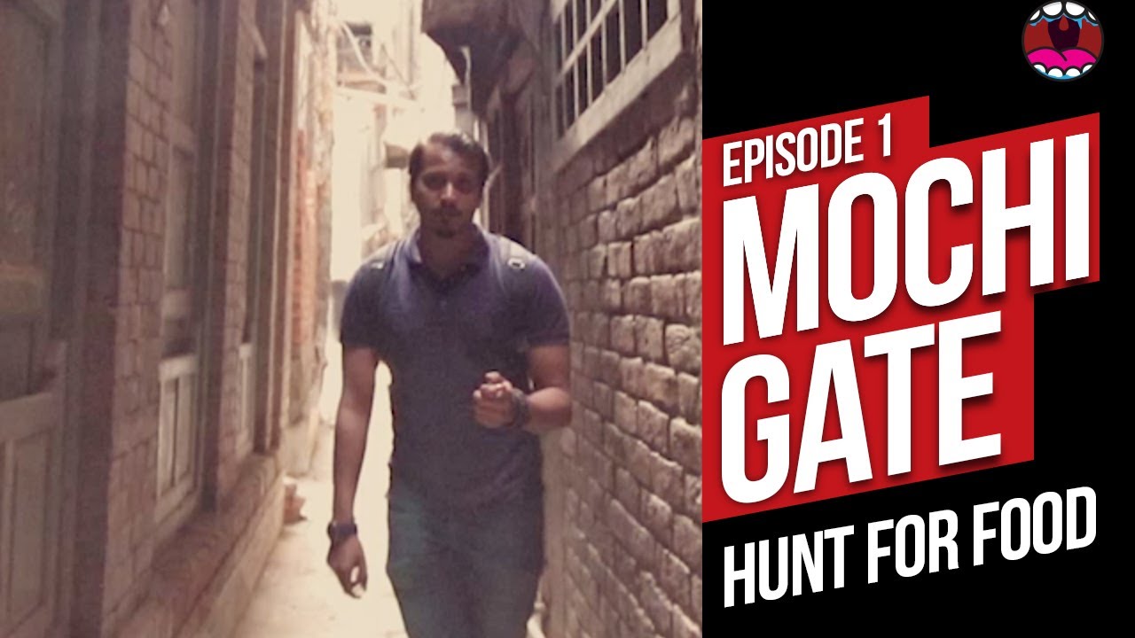 Mochi gate | Lahore Street Food | Exploring Gates of Lahore Ep.1