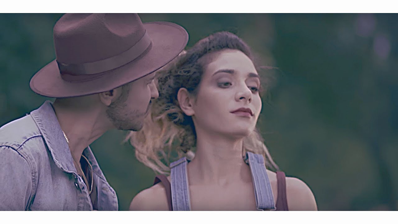 YOU & I ◭ GARBA ZENTO ◮ ( Video Oficial )