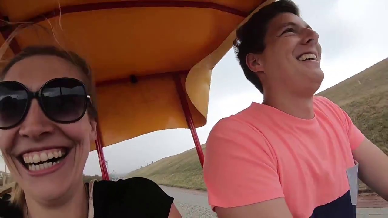 Unser Urlaub in Dornumersiel, Teil 2!