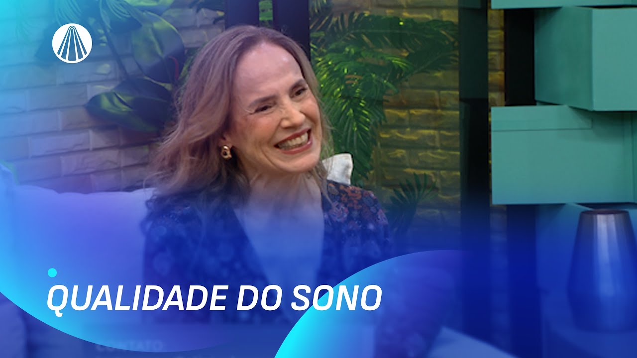 Dormir Bem: o que a médica do sono revela sobre sua saúde | Viva a Tarde