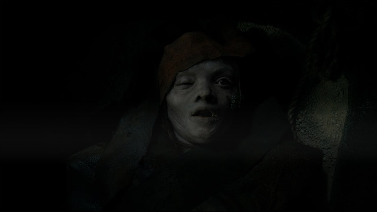 Lee Cronin’s The Mummy | Official Teaser (NL/FR)