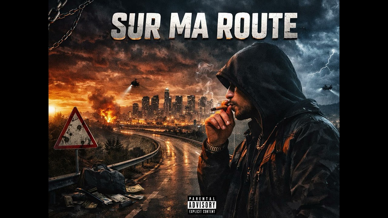 SUR MA ROUTE 