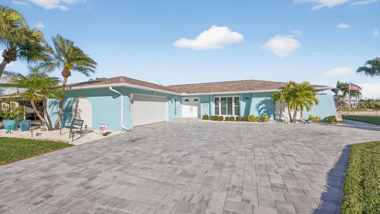 4952 Marlin Dr, New Port Richey, FL