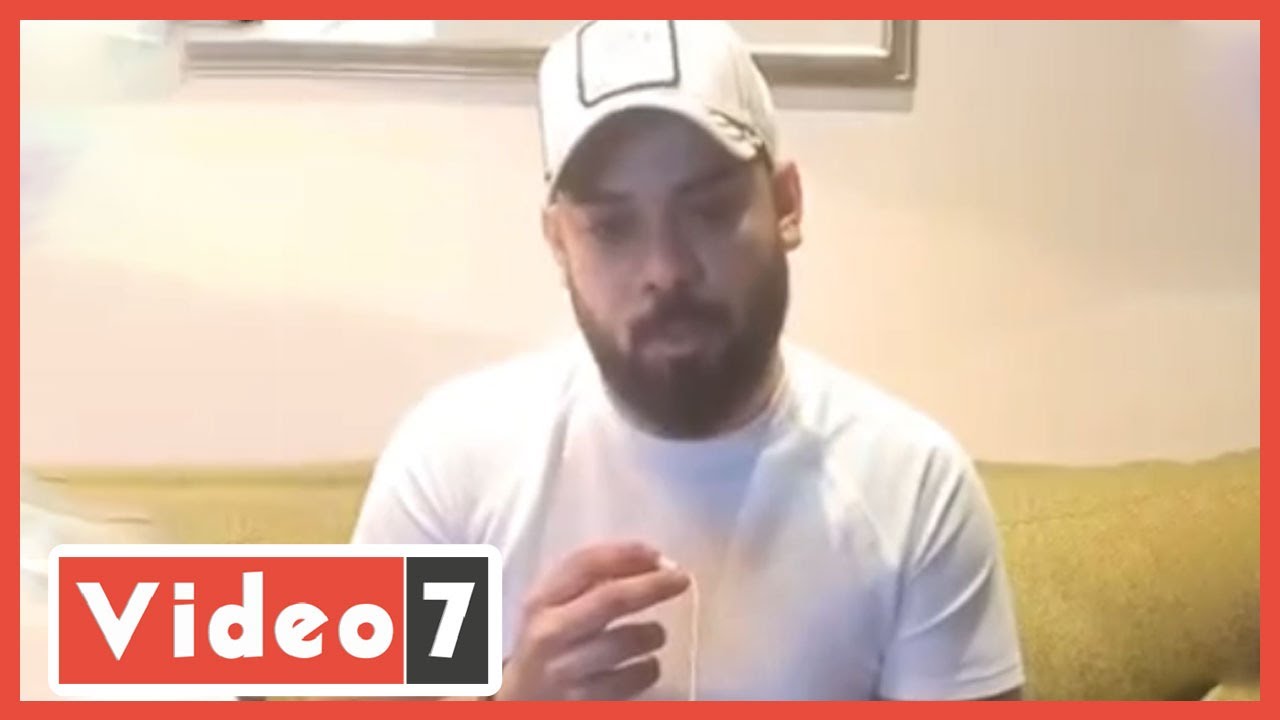 أول حوار مع صاحب فيديو تقديم الكفن: تفاجأنا بكمين لإذلالنا