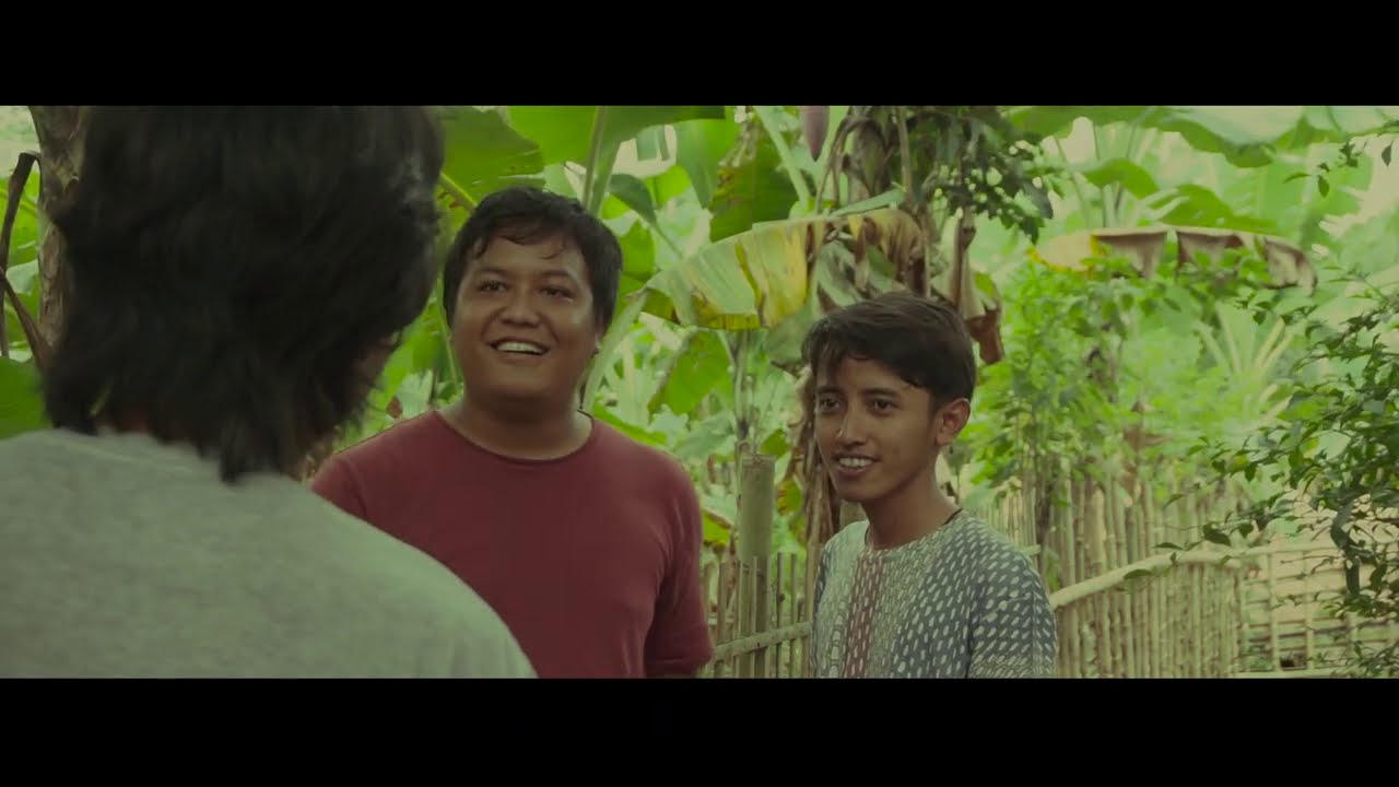 Lain Teuing Naon Anu Dirasa #EPISODE4
