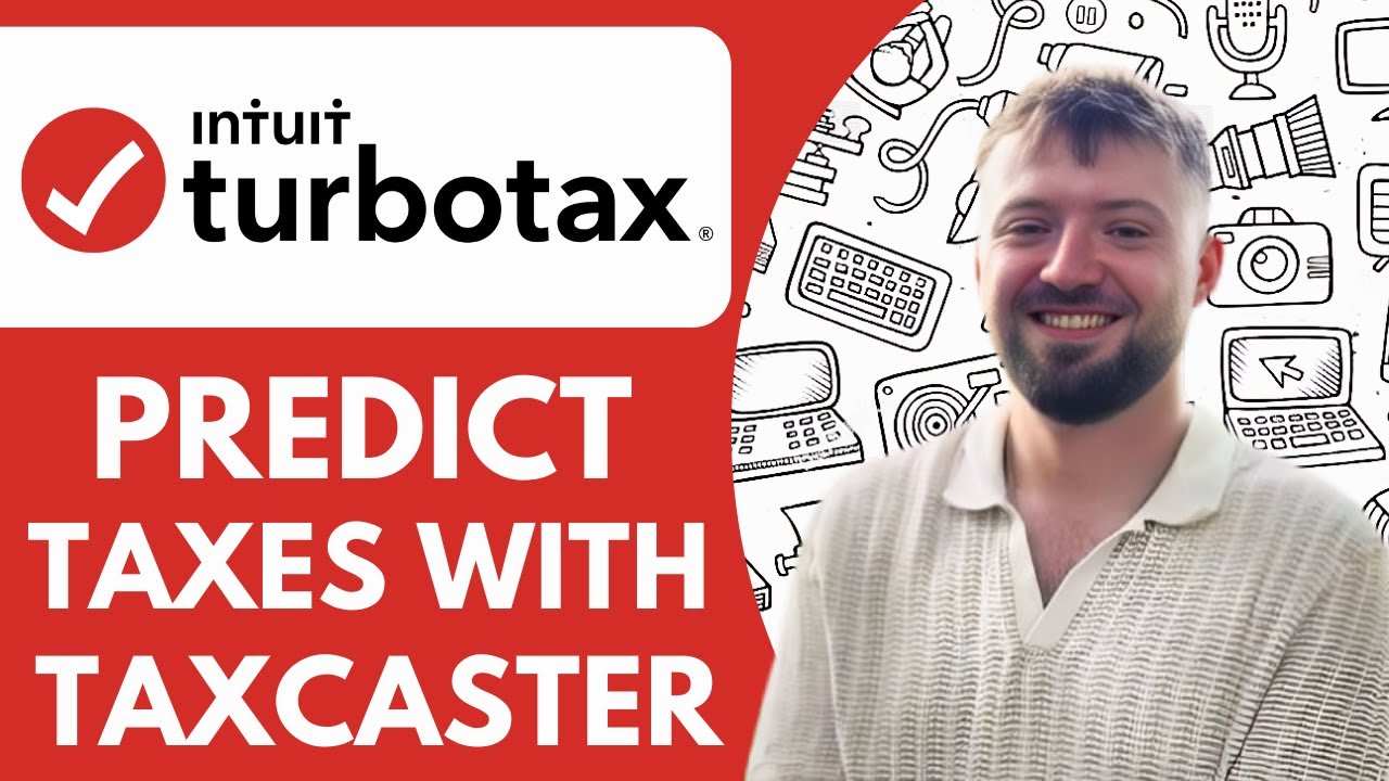 Jak przewidzieć wysokość swoich podatk&oacute;w za pomocą Taxcaster, kalkulatora Turbotax &ndash; 2025 (najlep...