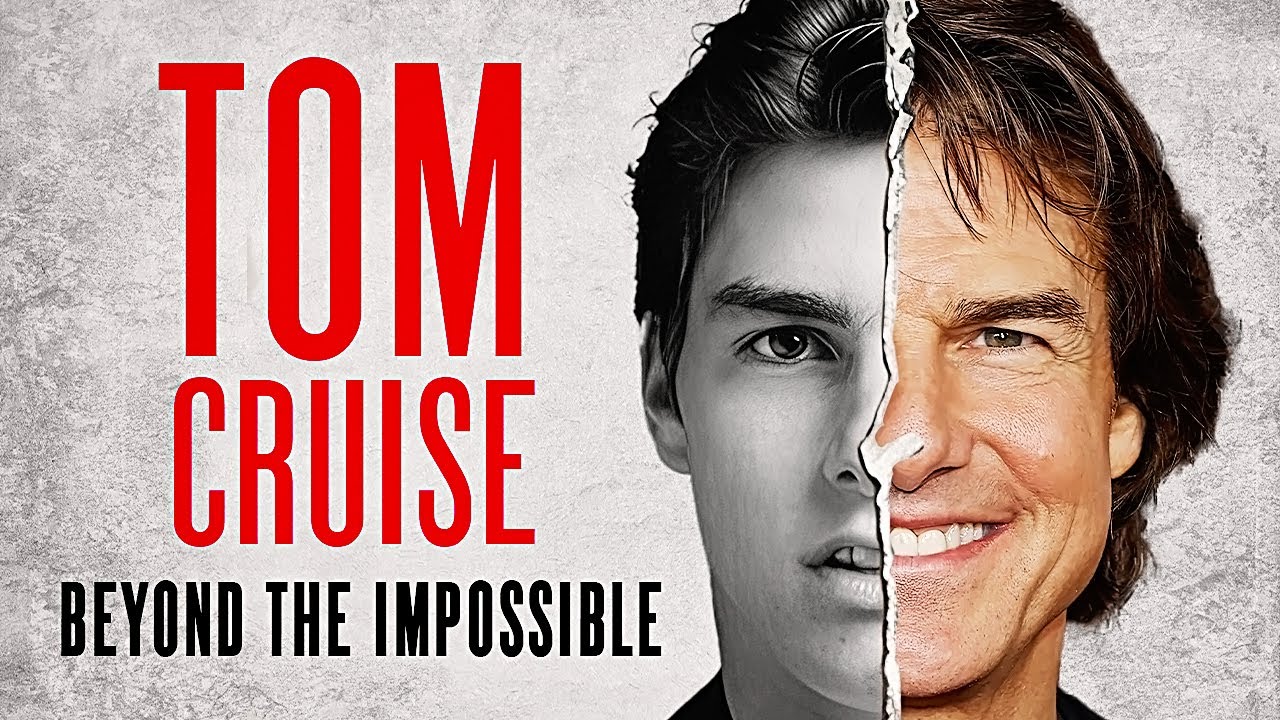 Tom Cruise Documentary: The SECRETS Behind the Hollywood Legend 