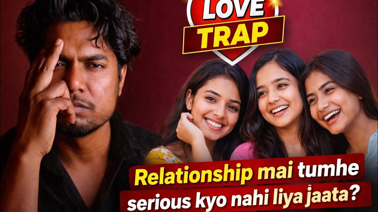 Why Loyal boyfriend Don’t Get Respect in Relationships 
