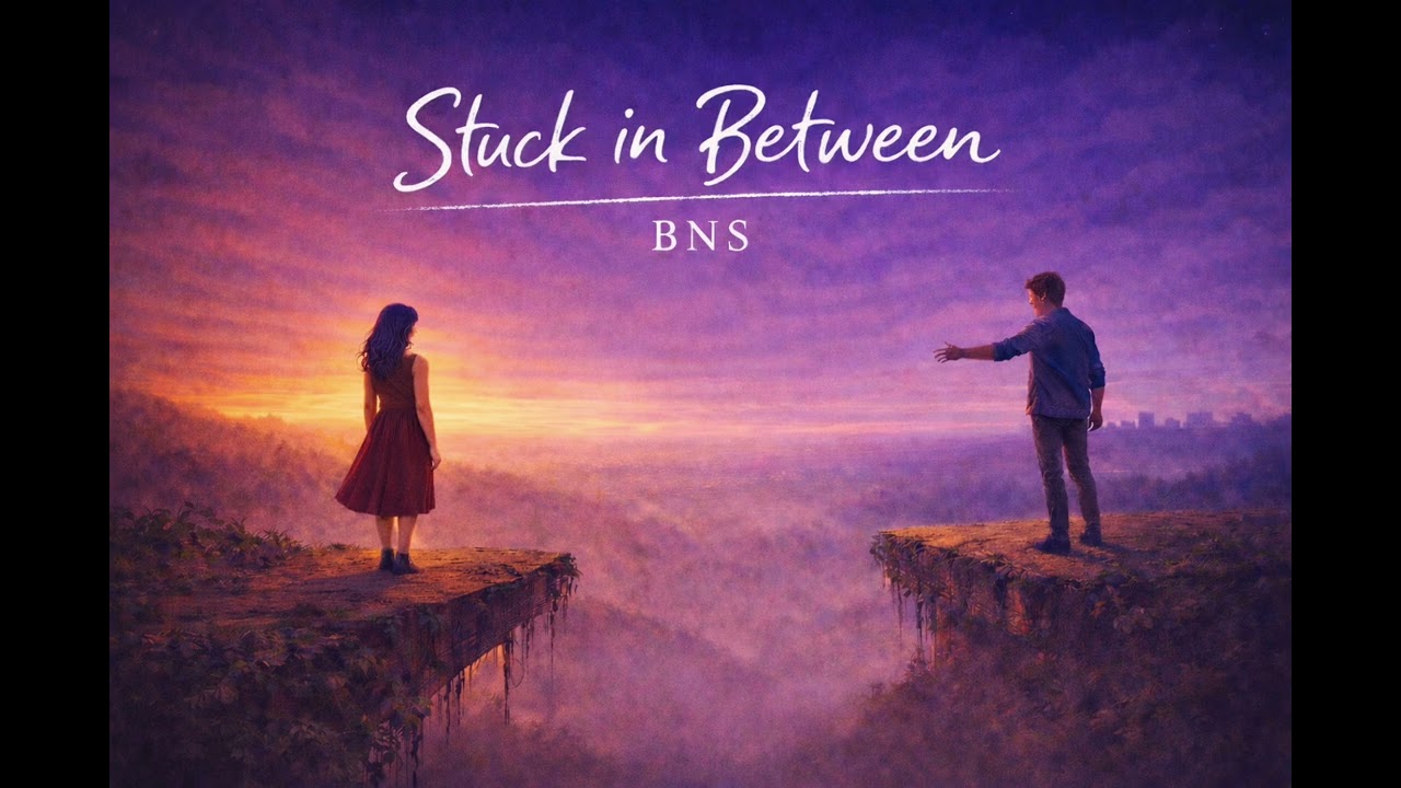 STUCK IN BETWEEN - BNS
