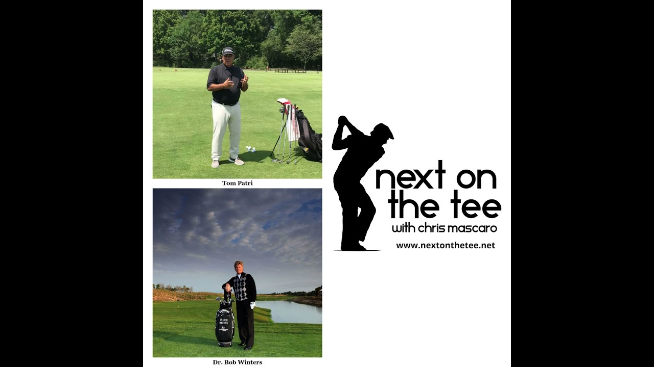S12, Ep 39 Part 1: Ryder Cup Reality Check: Keegan’s Picks, Bethpage Truths & Overcoming Doubt wi...