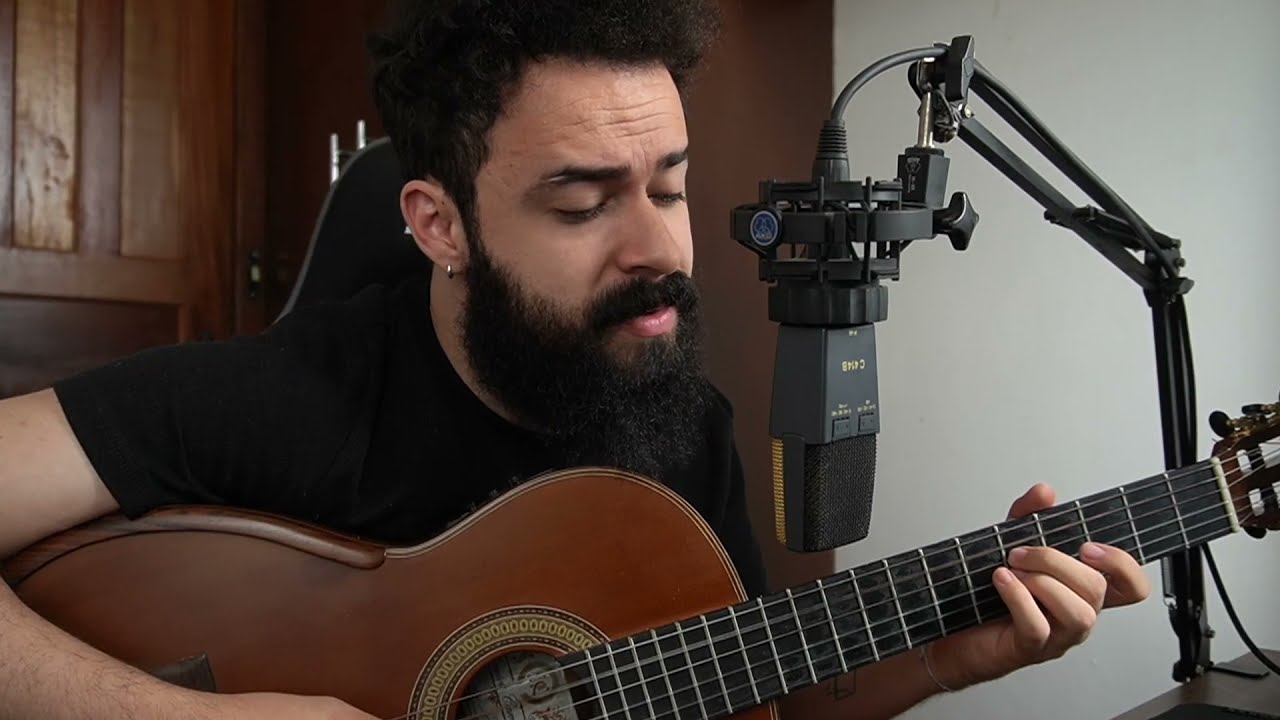 Vilarejo - Marisa Monte (Stefano Mota)