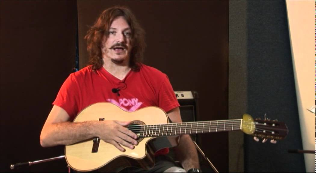 Testimonios Magma - Javier Malosetti / Parte 1