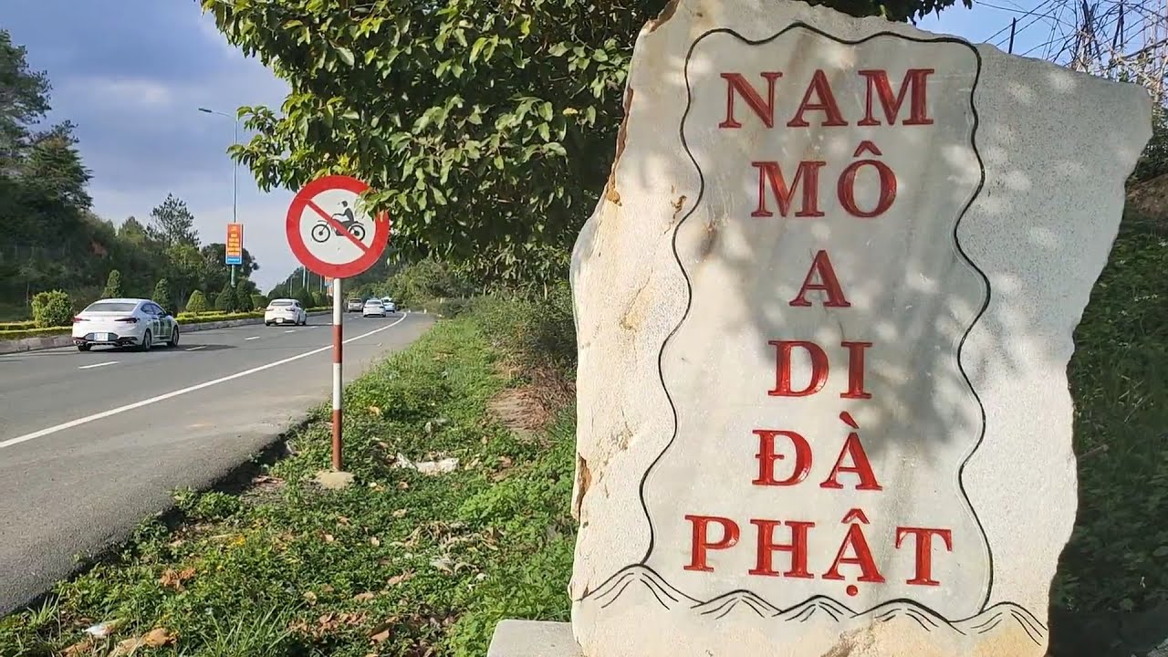 Tịnh Thất Quan Âm Ở Lâm Đồng