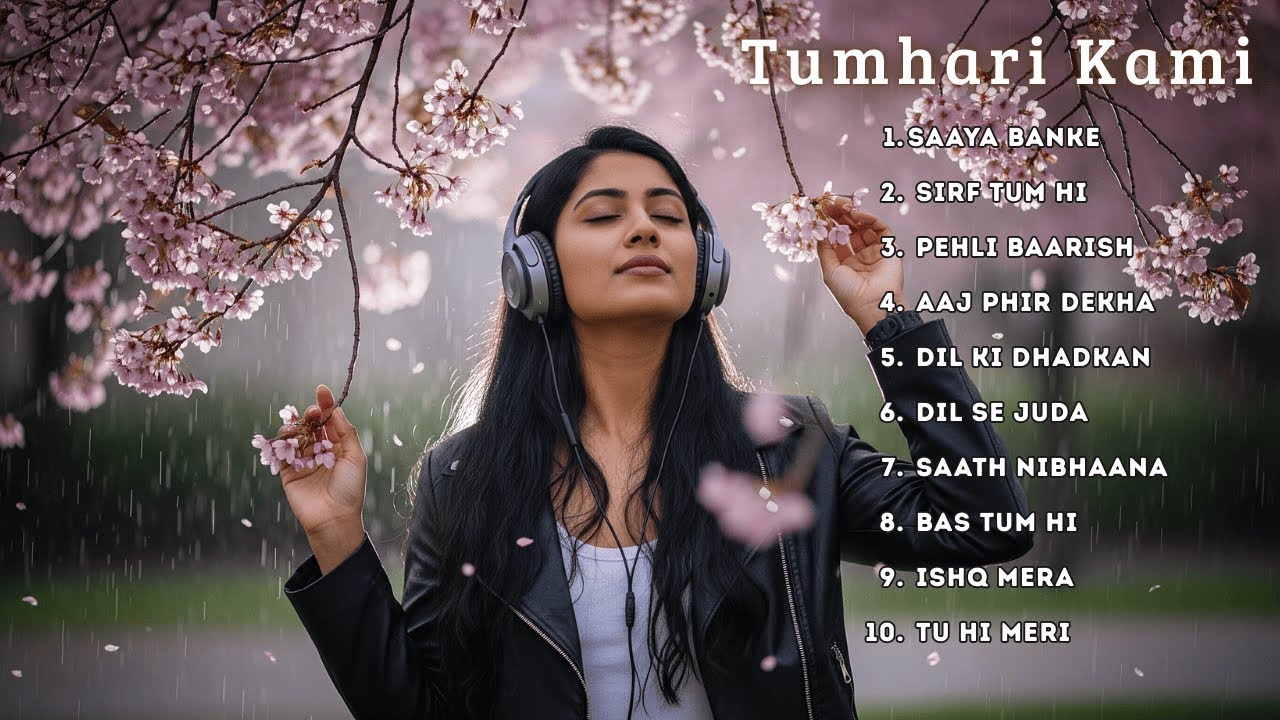 Hindi Love Music That Changes When You’re Far From Home