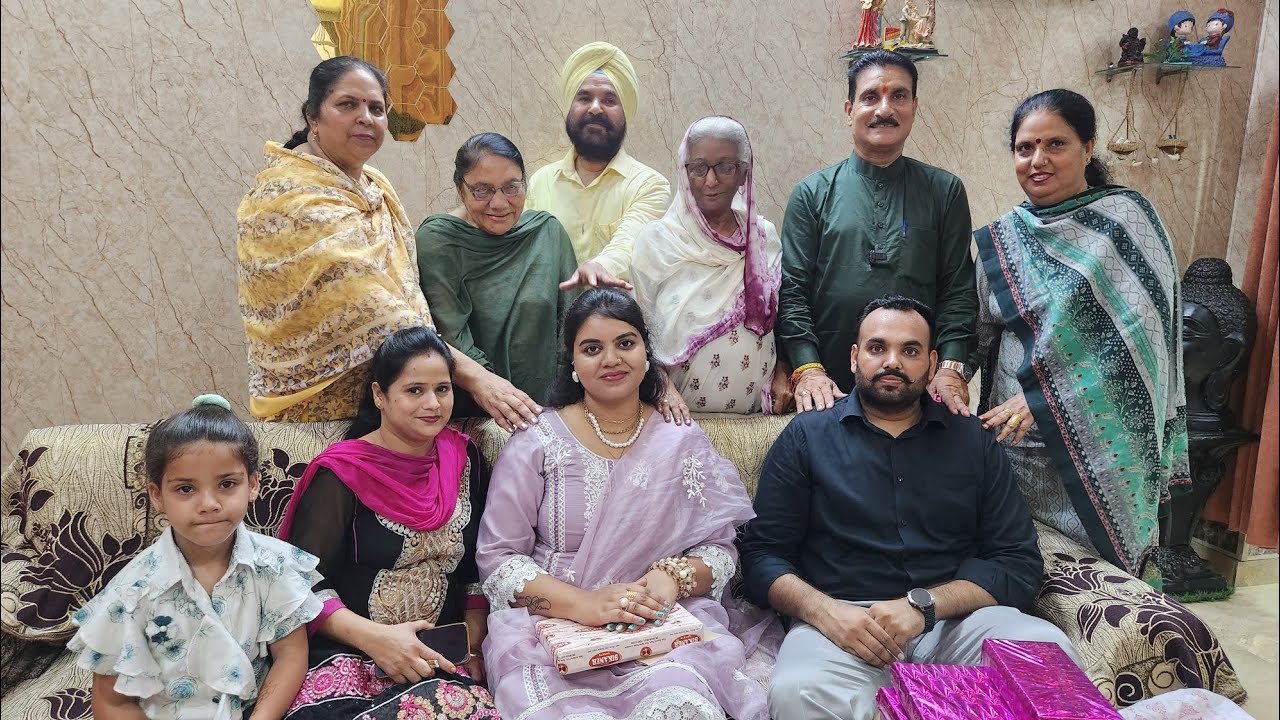 ਪਿਆਰ ਕੇ ਧੋਖਾ ਭਾਗ-8(PYAR K DHOKHA) ਕੀ ਇਹ ਸਹੀ ਹੈ