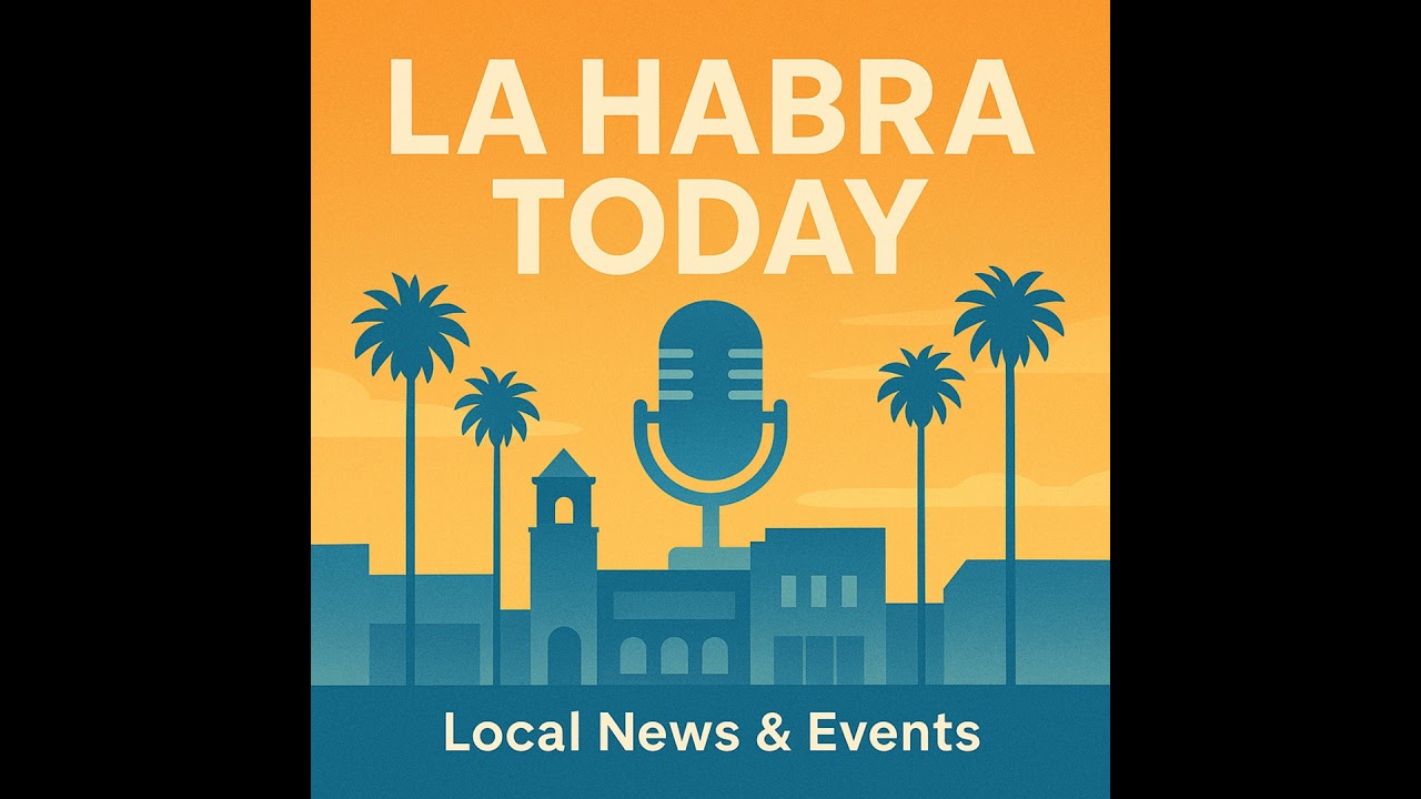 La Habra Today - En Español - Mon, 09 Mar 2026