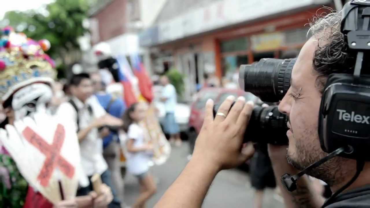 Where the hell is that Taiwan guy? (South America- 2012) (English )