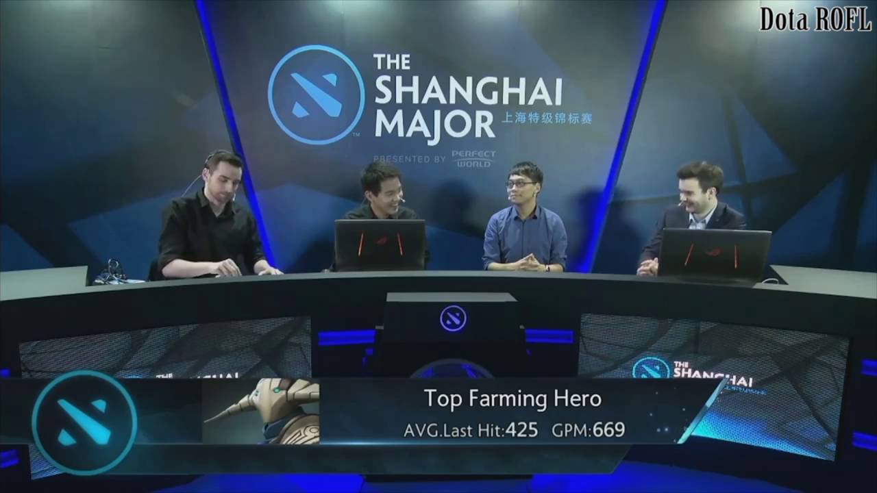 Feeding EternaLEnVy
