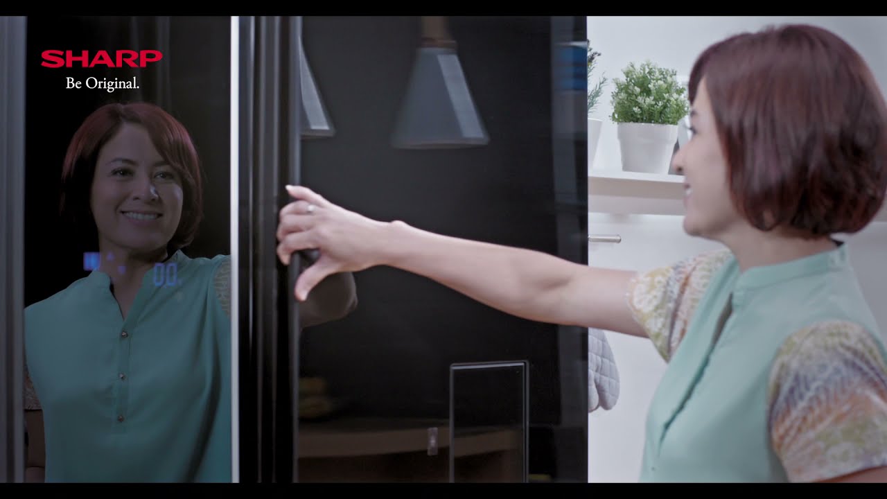NEW QUEEN Series 5 Door Refrigerator