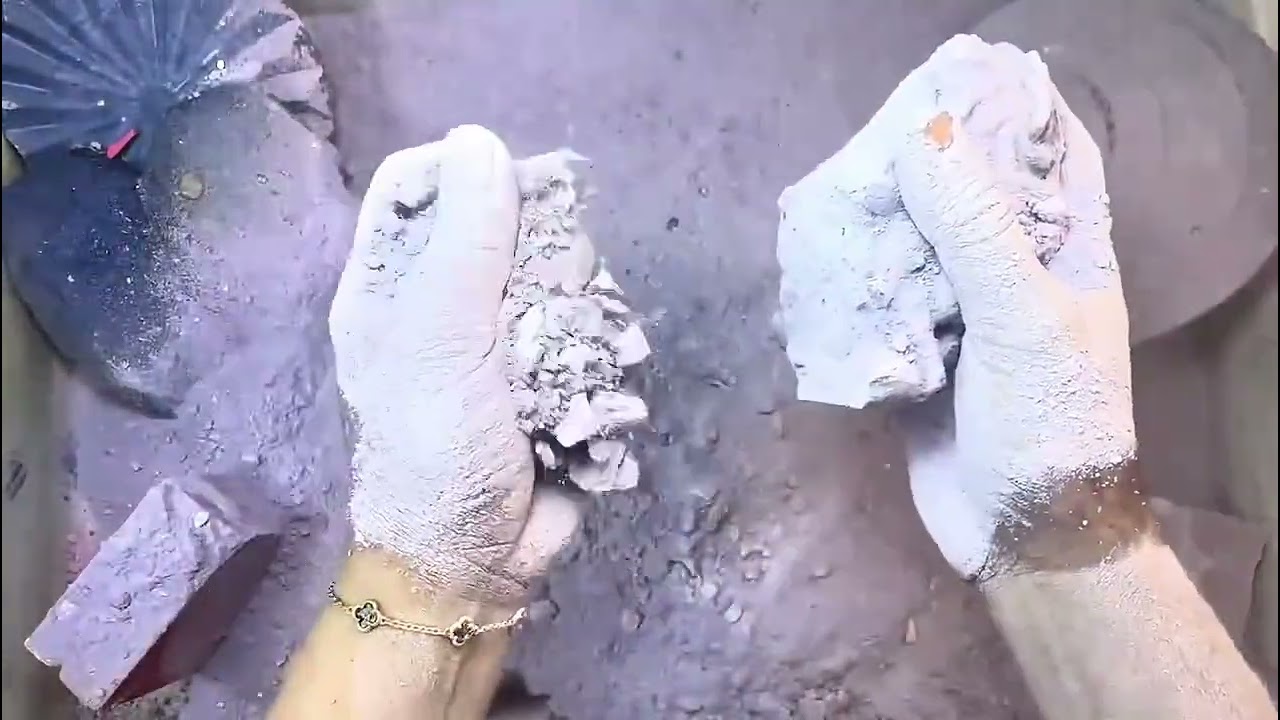 #magnesiumpowderblockdecompression