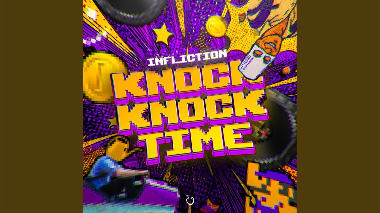 Knock Knock Time
