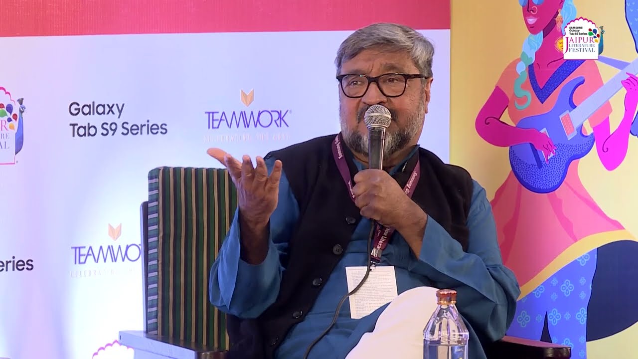 The New India: Between Hope and Despair | Rajeev Bhargava in conversation with Mohit Satyanand