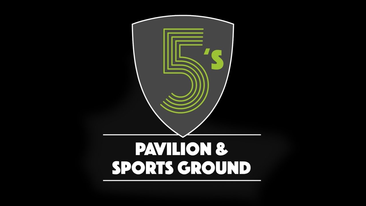5’s Pavilion & Sports Ground