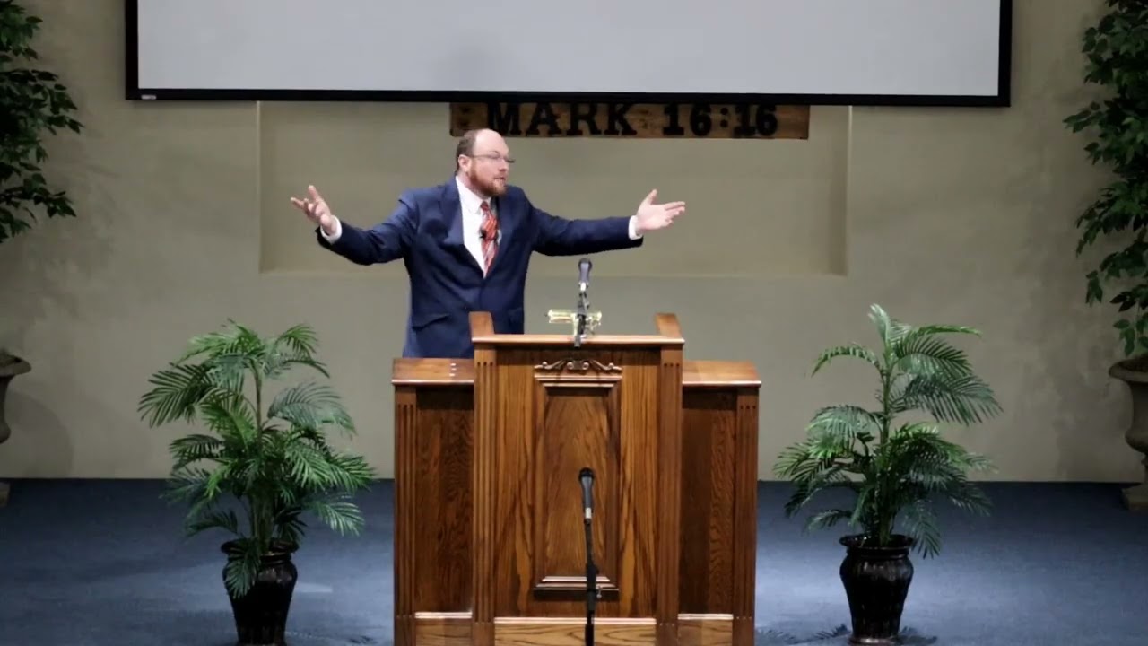 Faith and Technology