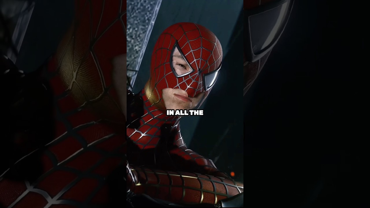 What are the hardest boss fights in the Spider-Man games? #videogames #spiderman #marvelspiderman2
