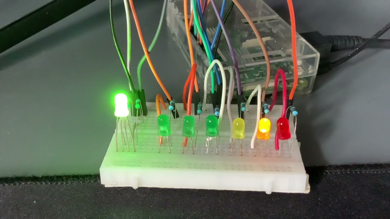 Echoblock Demo