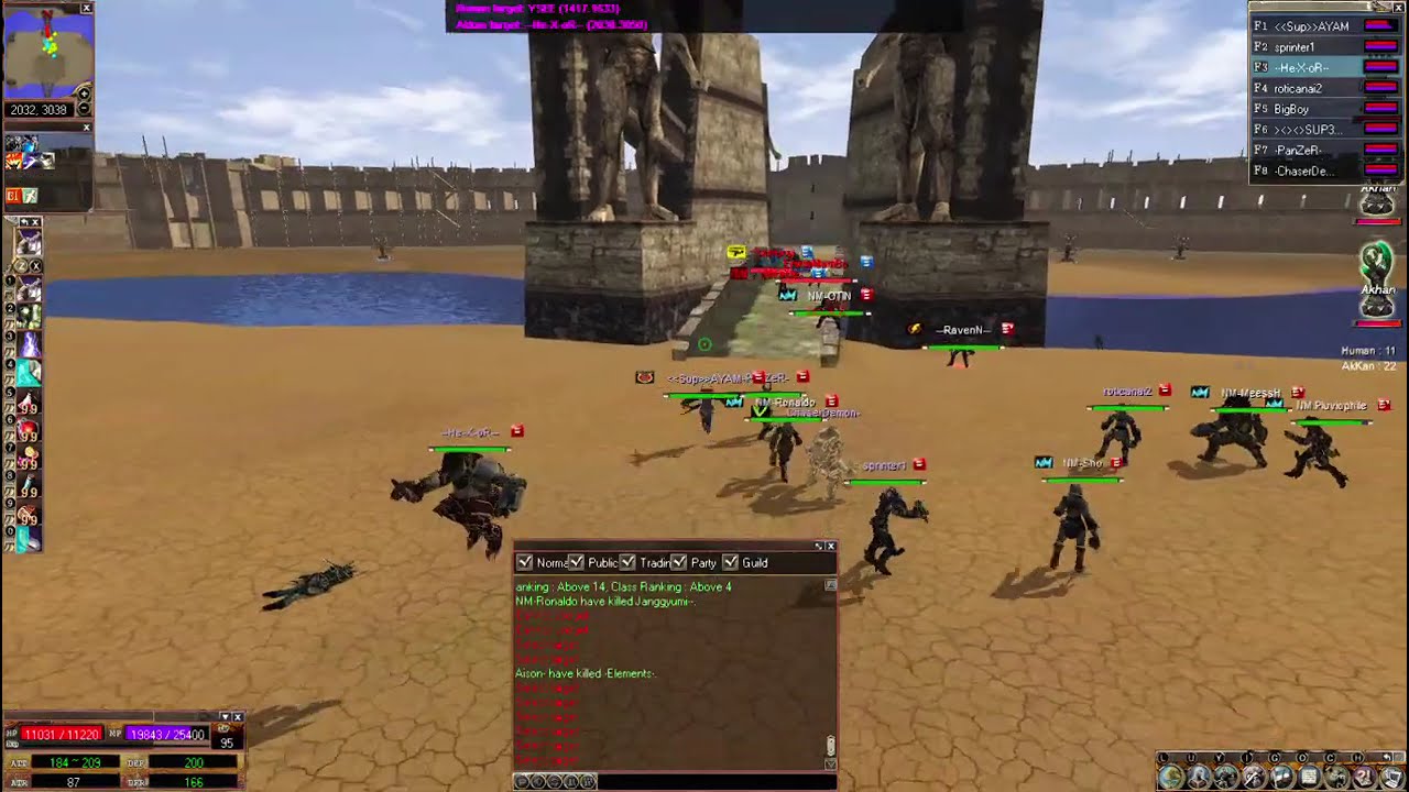 RYL TORVARTH 2025 . RUNE OFF GAMEPLAY @@