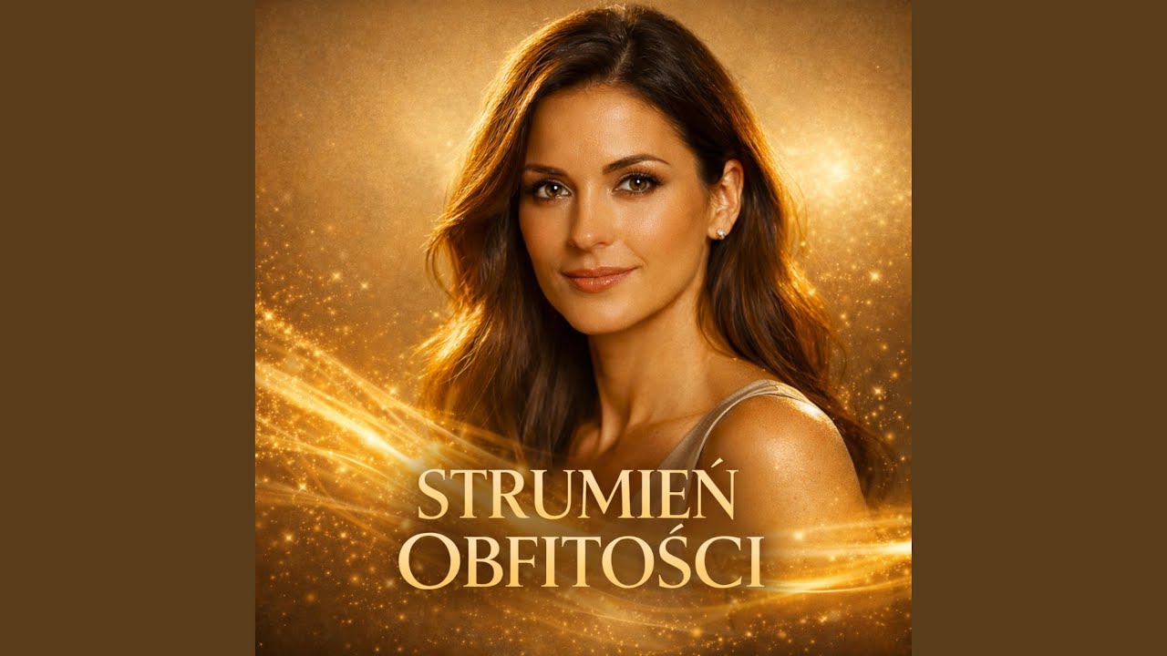 Strumień Obfitości – afirmacyjna piosenka | pieniądz płynie do mnie naturalnie