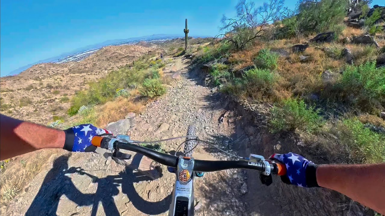 EP.4 National @ South Mountain