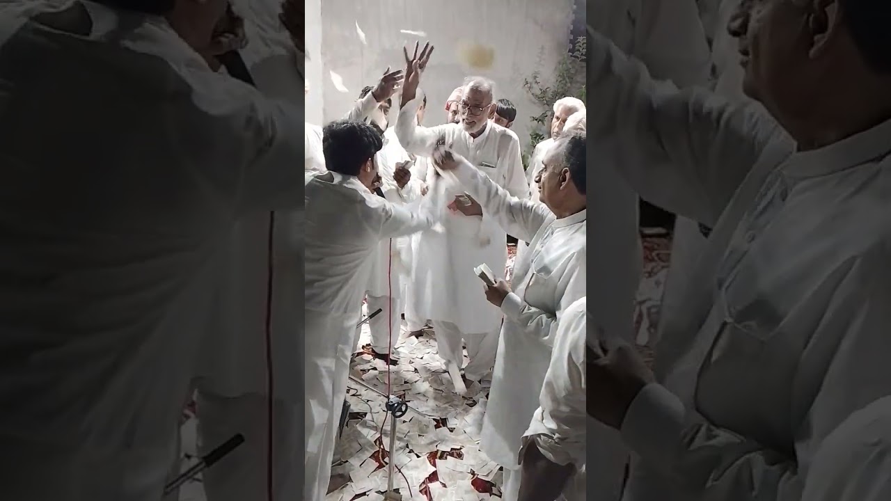 Urs Data Laljamal Astana Aliya Hazrat Kailiyanwala Sharif Ustad Wajahat Iftikhar Qawwal