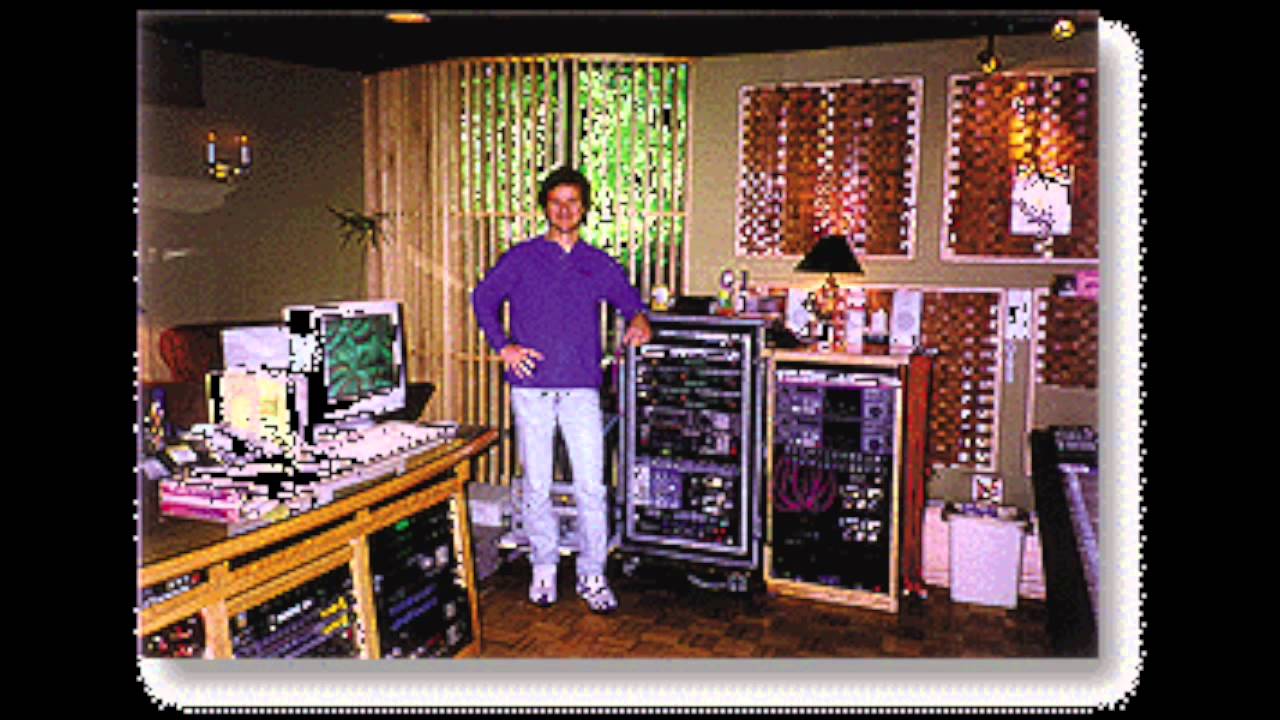 Bob Clearmountain