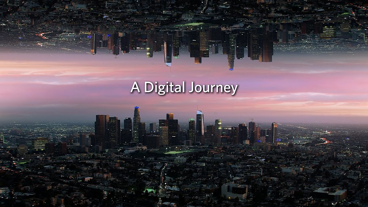 Nurturing a Digital Future for the Built Environment | The Democracy of Data