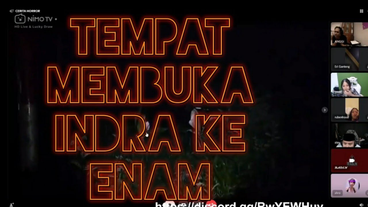 Makam Ibu - podcast horor - podcast gpx terbaru