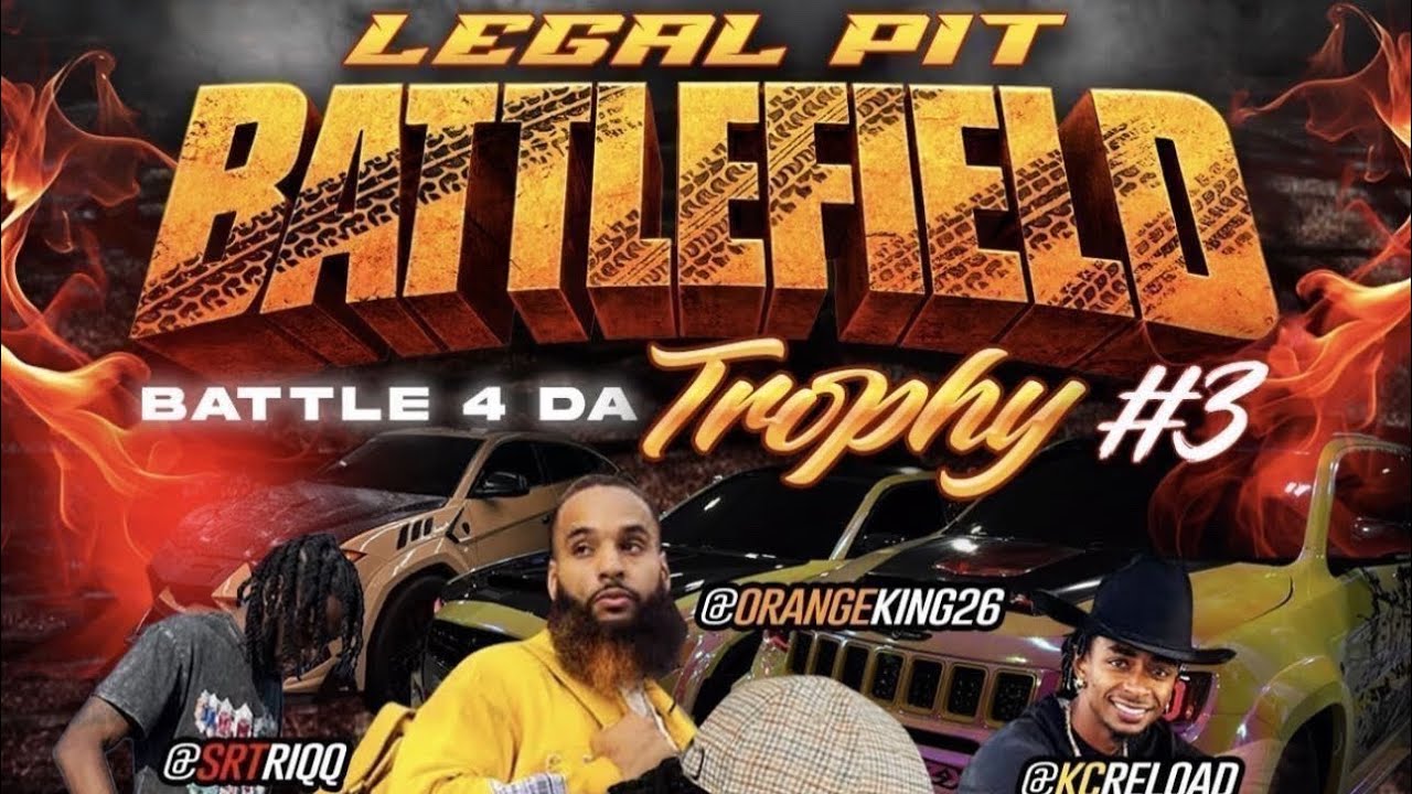 Srt Breezy Legal Pit/ battlefield3 #explore #legalpit #battlefield3 #cars 