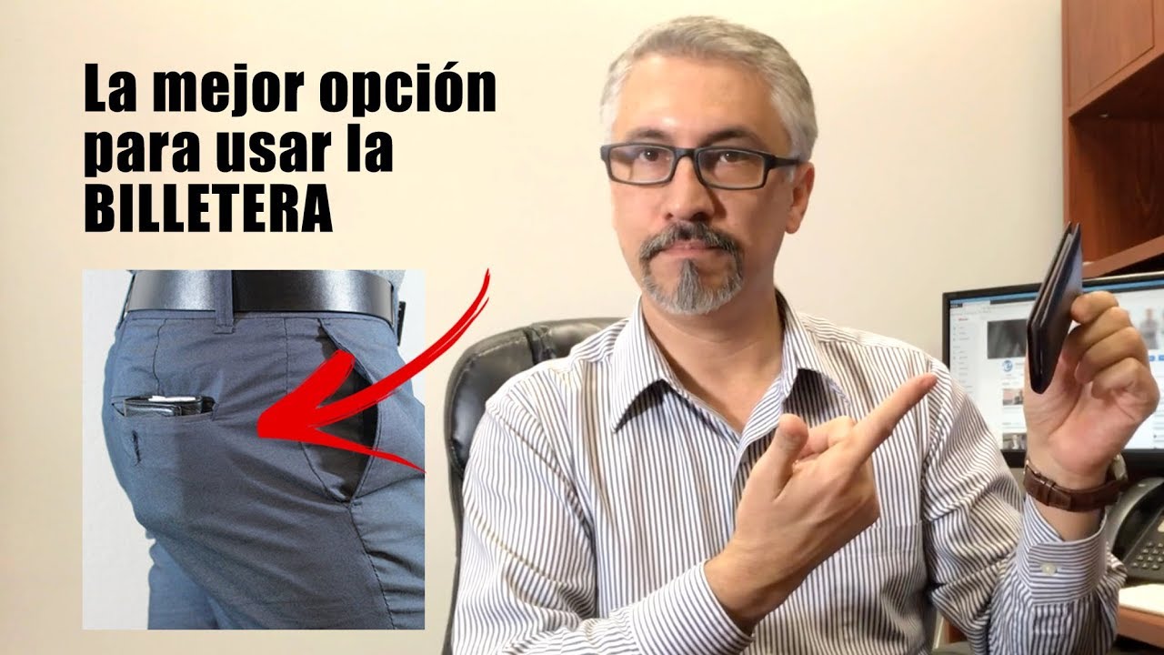 Las Billeteras / Carteras
