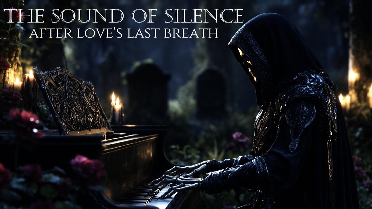 The Grim Reaper | The Sound of Silence After Love’s Last Breath