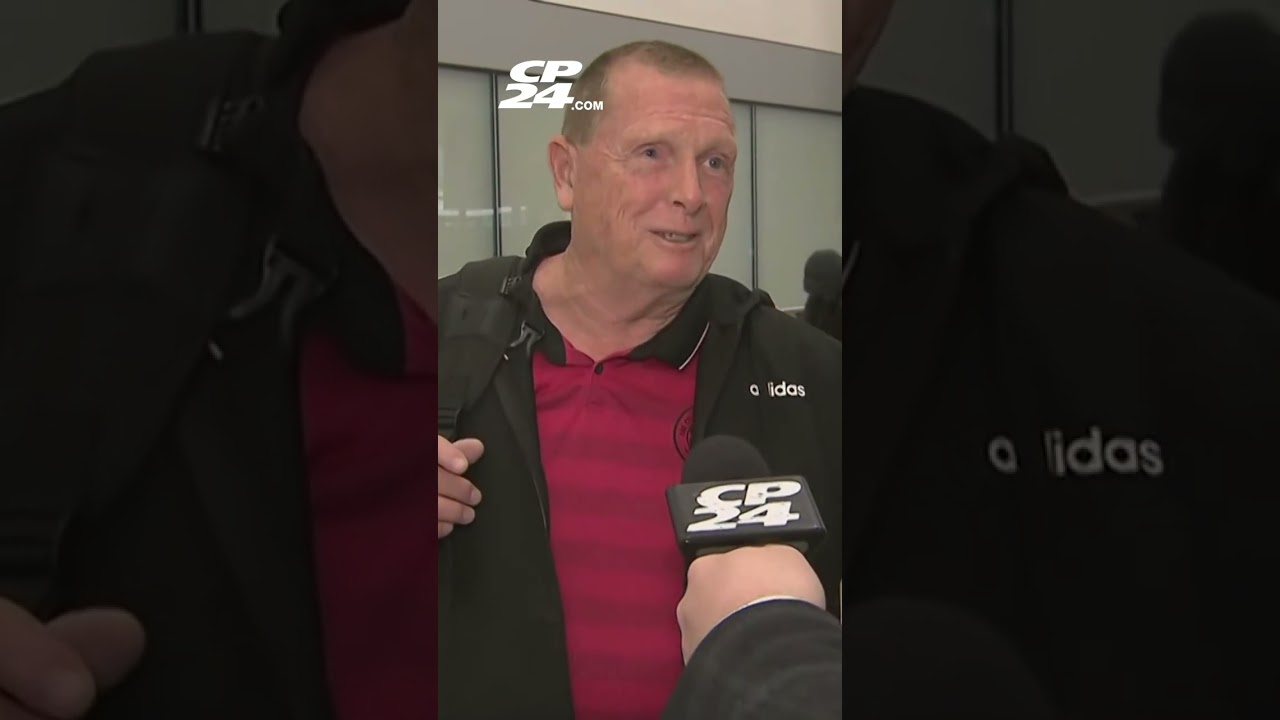 &lsquo;Everyone was just so sad there&rsquo;: travellers return from Cuba amid fuel crises