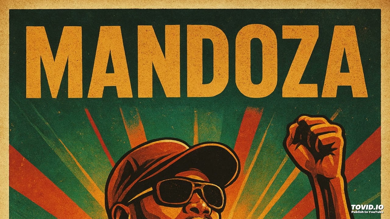 Mandoza, Inkalatha 2025 AI Amapiano Reimagined
