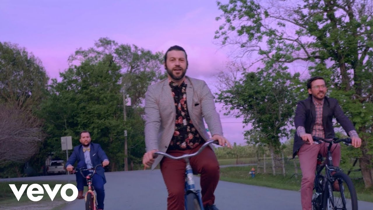GETTERS - Paint Thinner (Official Music Video)
