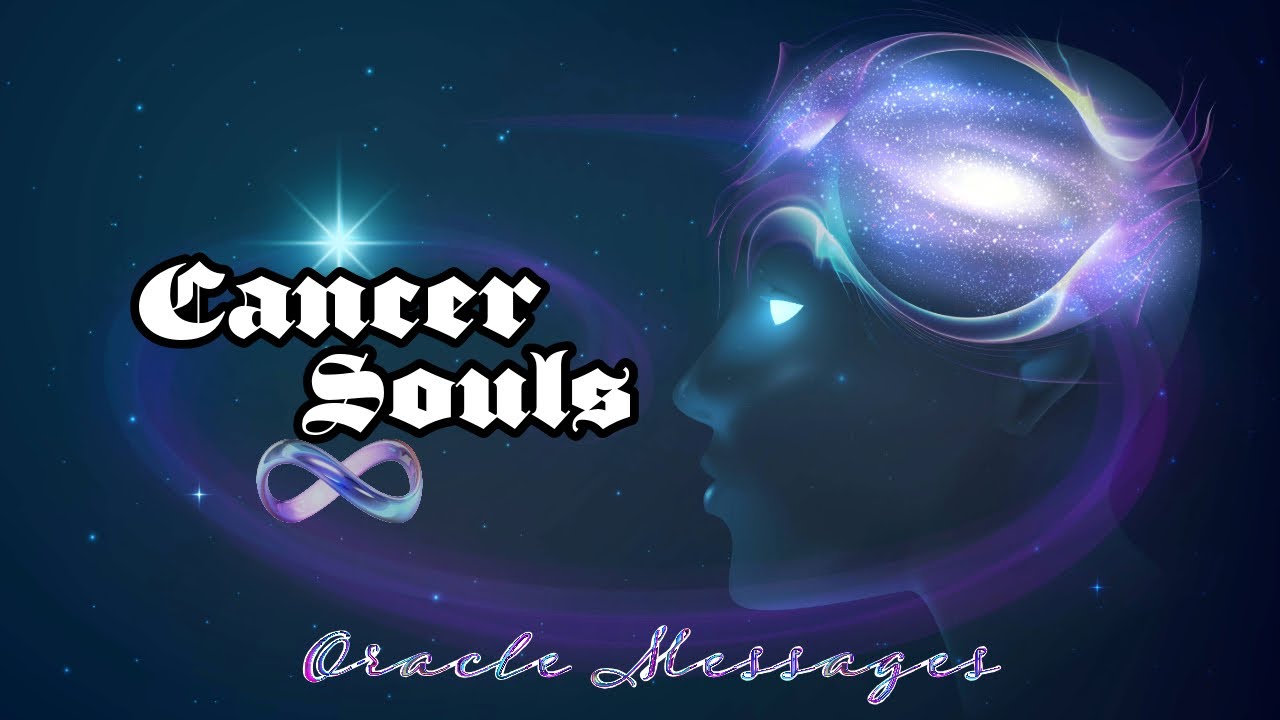 CANCER- PROSPERITY TAKES ON RAPID DEVELOPEMENT Because THE INTERFERENCE IS WIPED OUT