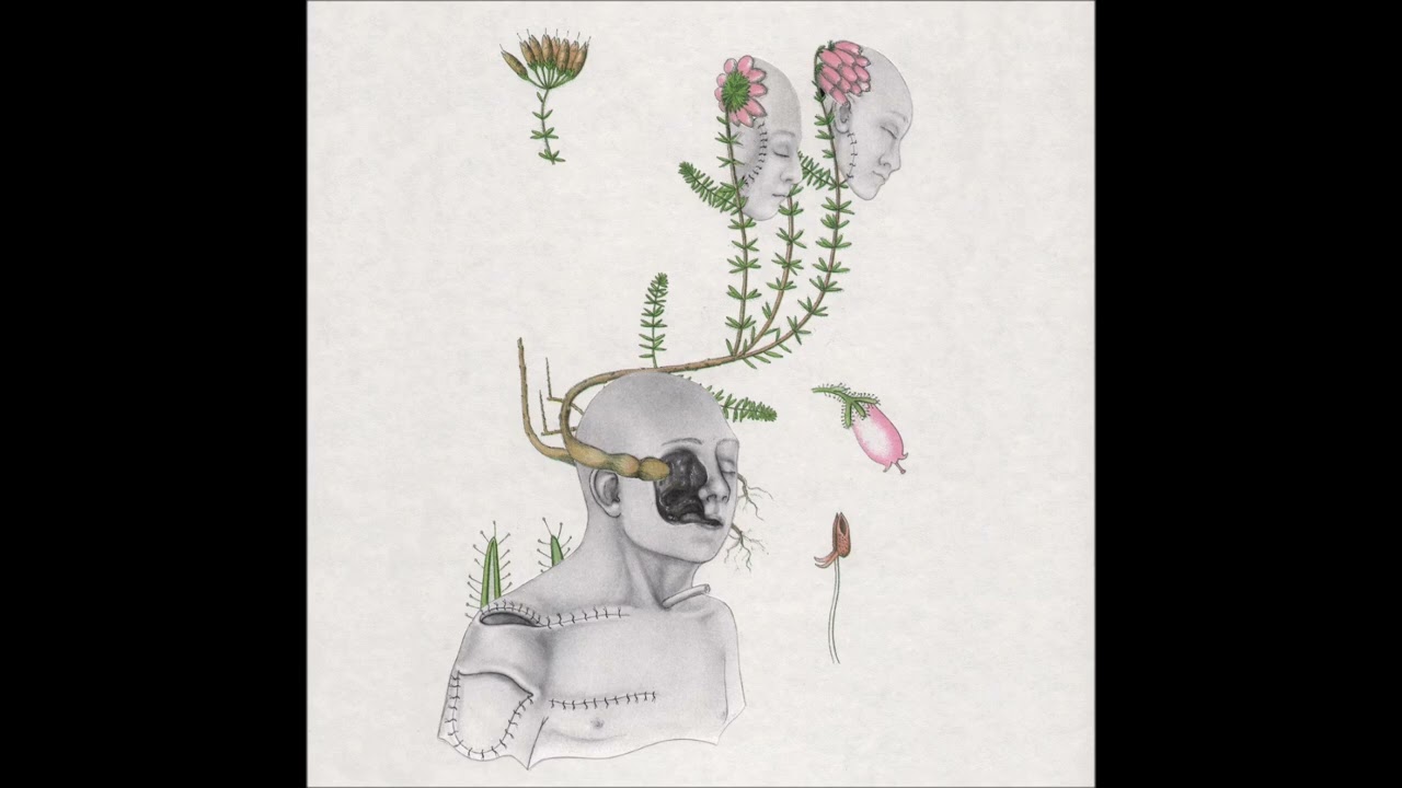 &oslash;jeRum - Coiled Souls [2023 / Full Album]